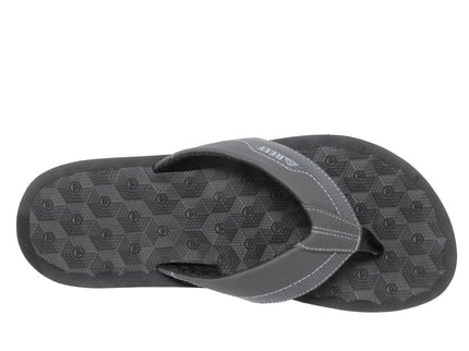 THE RIPPER DARK GREY - DKGREY
