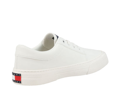 TJM VULC. SKATE DERBY ESS - ECRU