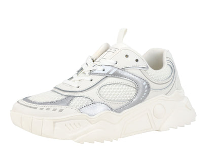 TJW CHUNKY RUNNER - ECRU