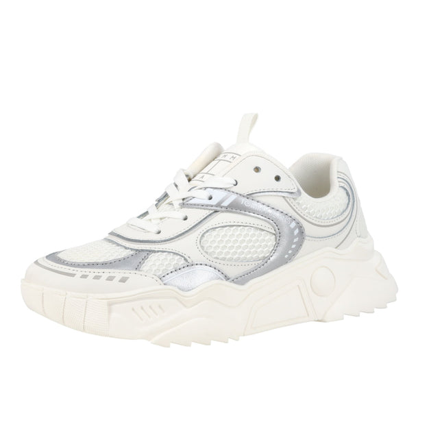 TJW CHUNKY RUNNER - ECRU