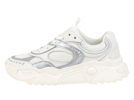 TJW CHUNKY RUNNER - ECRU