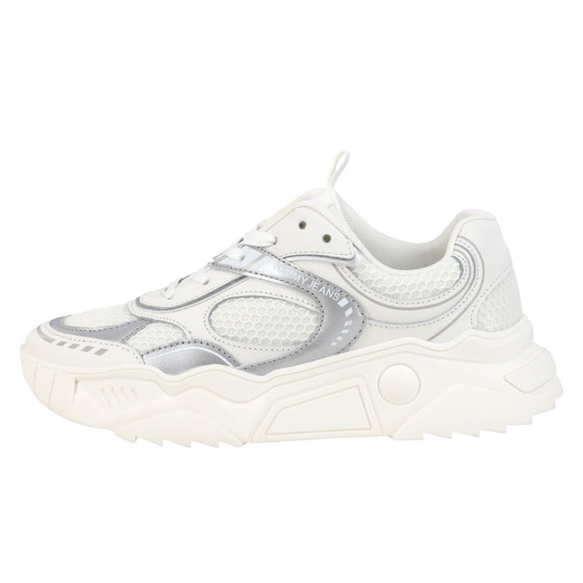 TJW CHUNKY RUNNER - ECRU
