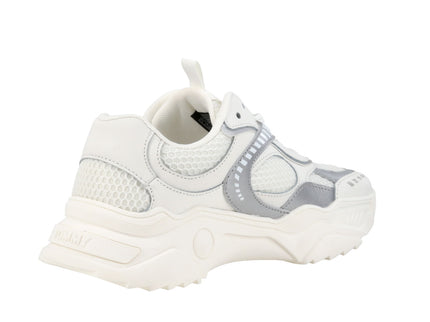 TJW CHUNKY RUNNER - ECRU