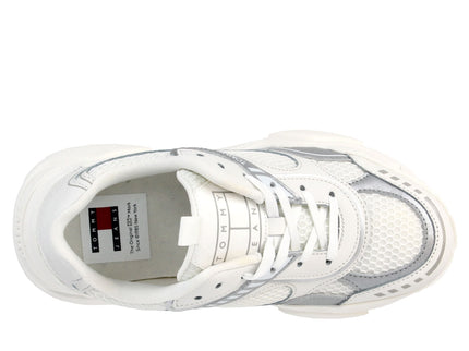 TJW CHUNKY RUNNER - ECRU