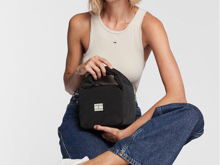 TJW HYPE CONSCIOUS CROSSOVER - BLACK