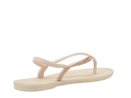 TODO DIA BRILHA SAND - OFFWHITE