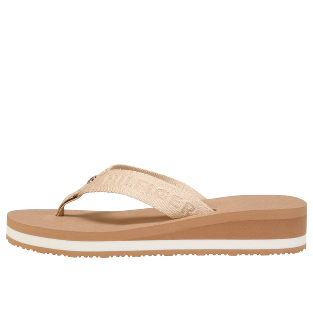 TOMMY WEBBING SHINY BEACH SAND - SANDRIFT