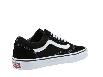 Ua Old Skool
