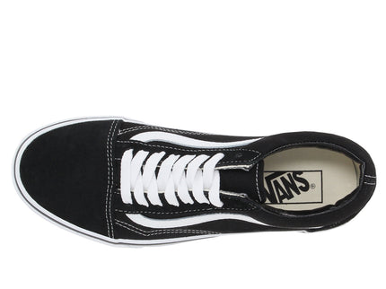 Ua Old Skool