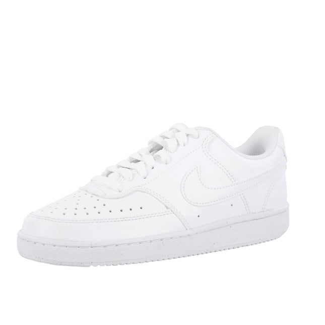 W NIKE COURT VISION LO NN - WHTWHT