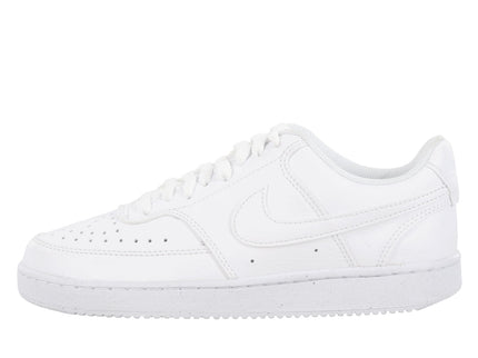 W NIKE COURT VISION LO NN - WHTWHT