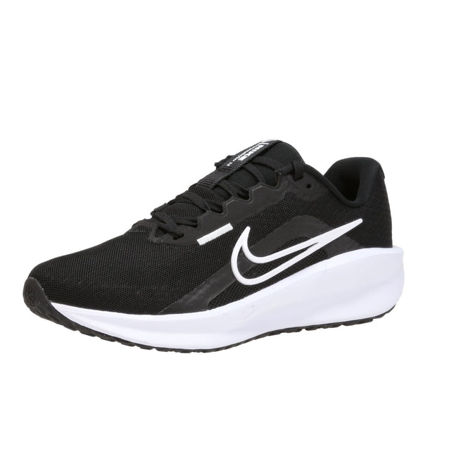 W NIKE DOWNSHIFTER 13 - BLKWHT
