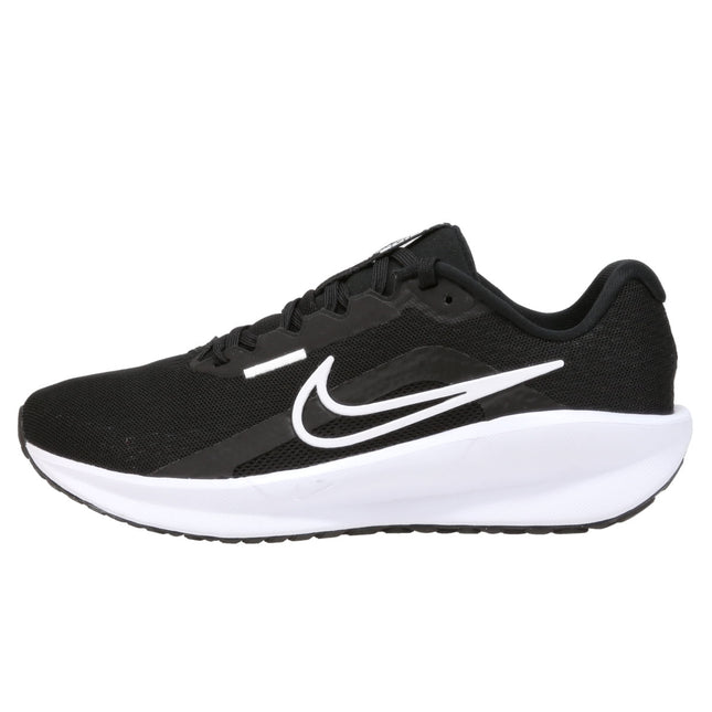 W NIKE DOWNSHIFTER 13 - BLKWHT