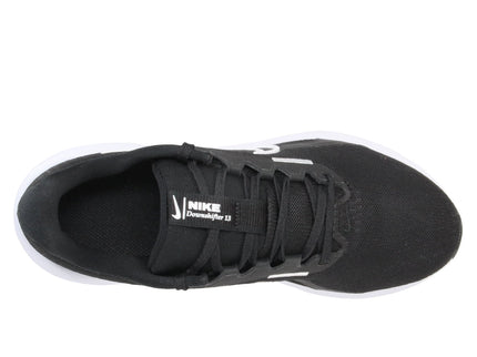 W NIKE DOWNSHIFTER 13 - BLKWHT