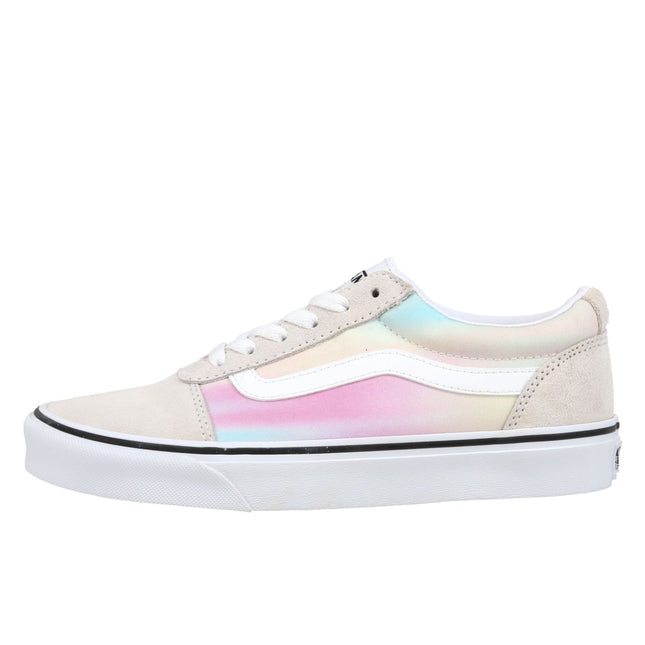 WARD CHROMA BLUR - MULTIWHT