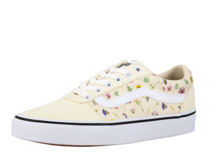 WARD PRESSED FLORAL - PRFLORAL