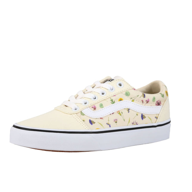 WARD PRESSED FLORAL - PRFLORAL