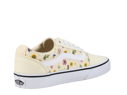 WARD PRESSED FLORAL - PRFLORAL