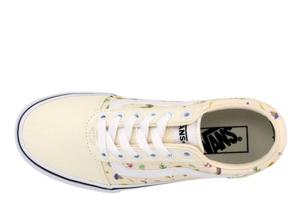 WARD PRESSED FLORAL - PRFLORAL