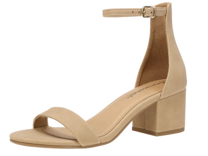 WEEKEND NUBUCK - NATURAL