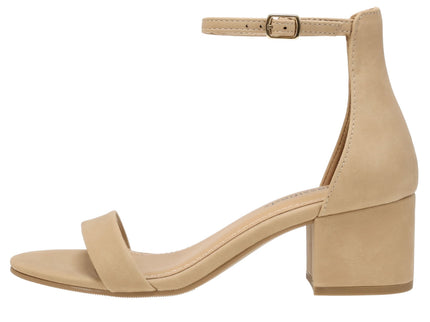 WEEKEND NUBUCK - NATURAL
