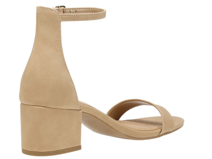 WEEKEND NUBUCK - NATURAL