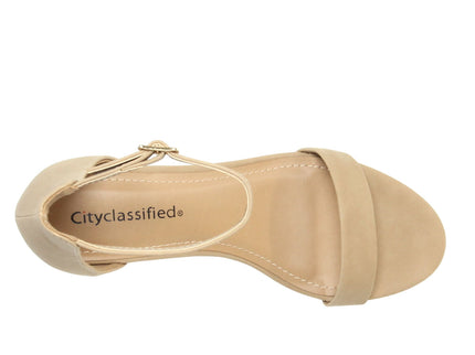 WEEKEND NUBUCK - NATURAL