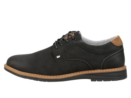 WEST LONDON - BLACK