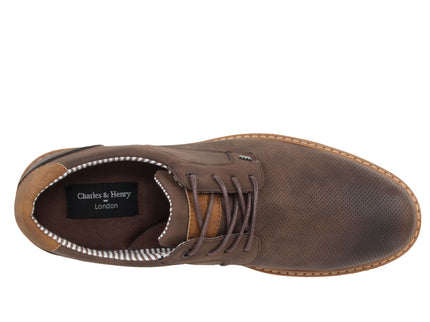 WEST LONDON - BROWN