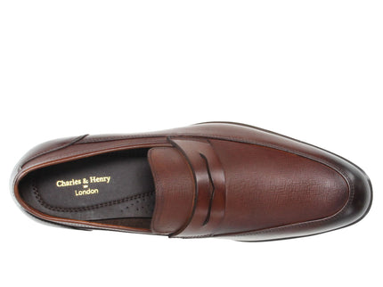 WESTMINSTER - BROWN