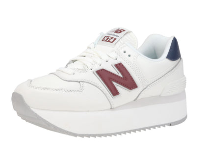 WL574ZFN - WHITE