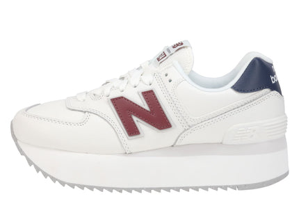 WL574ZFN - WHITE