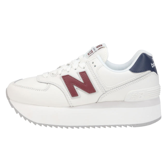 WL574ZFN - WHITE