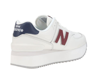 WL574ZFN - WHITE