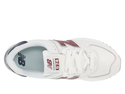 WL574ZFN - WHITE