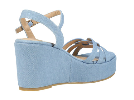 ZANIE-1 DENIM - BLUE