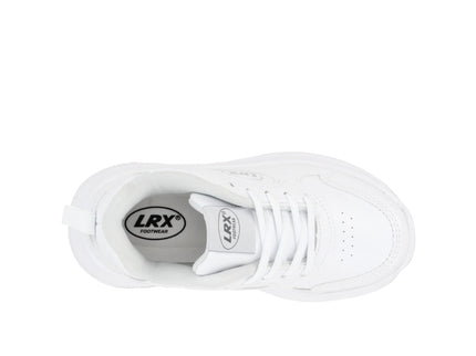 ZAP-40204B 30-34 - WHITE