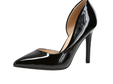 ZOOM PATENT - BLACK