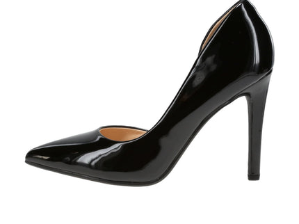 ZOOM PATENT - BLACK