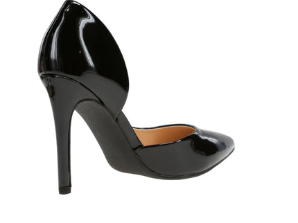 ZOOM PATENT - BLACK
